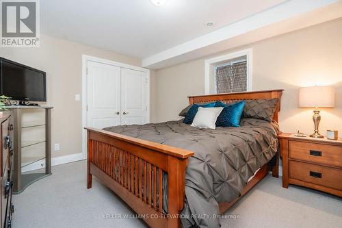 701 - 40 Trott Boulevard, Collingwood, ON - Indoor Photo Showing Bedroom