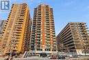 570 Laurier Avenue W Unit#2004, Ottawa, ON  - Outdoor With Balcony With Facade 