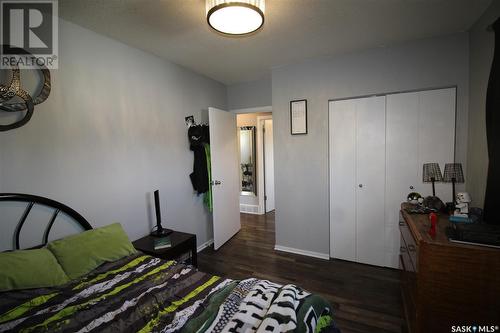 470 3Rd Street W, Shaunavon, SK - Indoor Photo Showing Bedroom