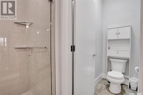 520 Redwood Crescent, Warman, SK - Indoor Photo Showing Bathroom
