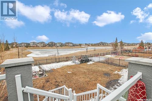 520 Redwood Crescent, Warman, SK - Outdoor With View