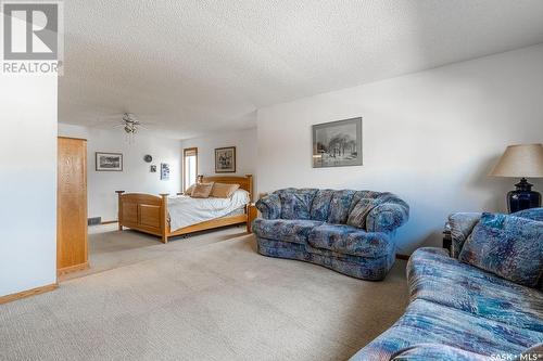 219 Benesh Crescent, Saskatoon, SK - Indoor Photo Showing Living Room