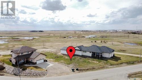 58 Aspen Village Drive, Emerald Park, SK 