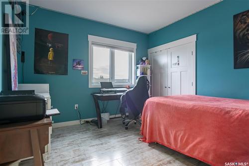1210 Dennis Street, Esterhazy, SK - Indoor Photo Showing Bedroom