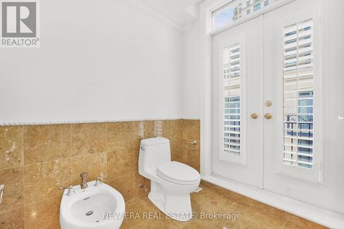 Th1 - 23 Elkhorn Drive, Toronto, ON - Indoor Photo Showing Bathroom