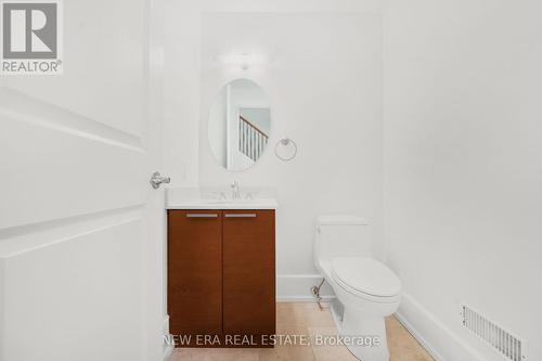 Th1 - 23 Elkhorn Drive, Toronto, ON - Indoor Photo Showing Bathroom