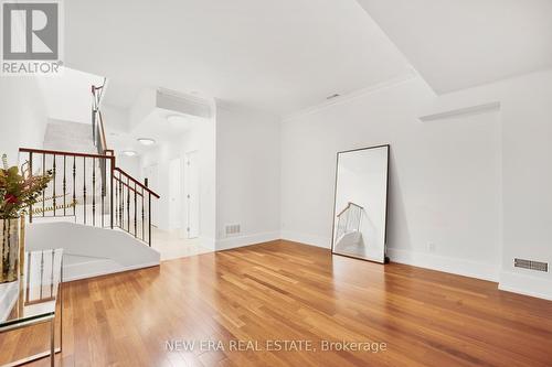 #Th1 -23 Elkhorn Dr, Toronto, ON - Indoor Photo Showing Other Room