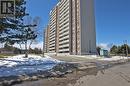 1011 - 301 Prudential Drive, Toronto, ON  - Outdoor 