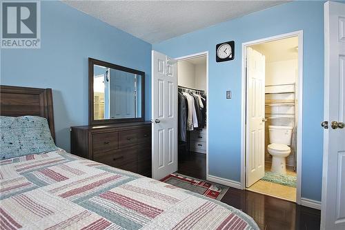 1011 - 301 Prudential Drive, Toronto, ON - Indoor Photo Showing Bedroom