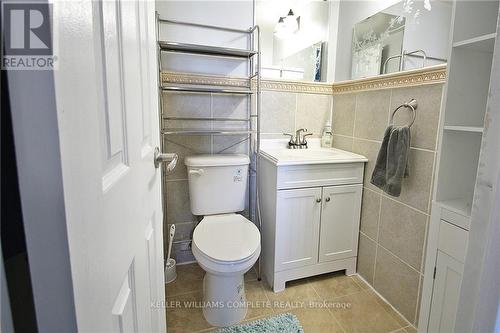 1011 - 301 Prudential Drive, Toronto, ON - Indoor Photo Showing Bathroom