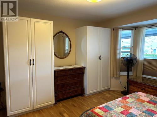 859 8 Avenue, Vernon, BC - Indoor Photo Showing Bedroom