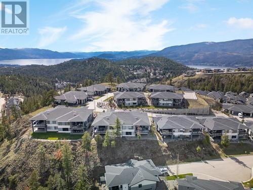 1349 Rocky Point Drive Unit# 16, Kelowna, BC - Outdoor With View