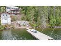 4251 Justin Road, Eagle Bay, BC  - Outdoor With Body Of Water 