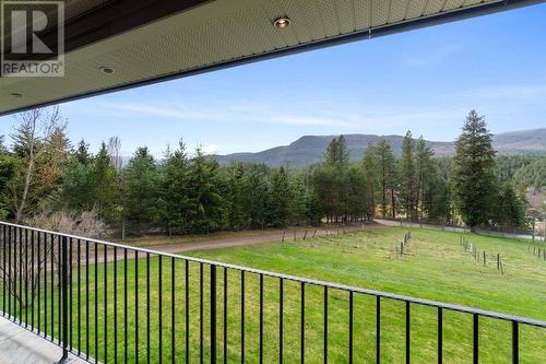 2457 Salmon River Road, Salmon Arm, BC - Outdoor