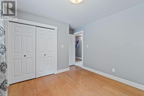 2457 Salmon River Road, Salmon Arm, BC - Indoor Photo Showing Other Room