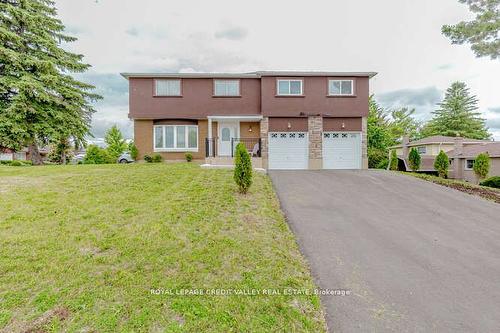 311 Colborne St, Bradford West Gwillimbury, ON - Outdoor With Facade