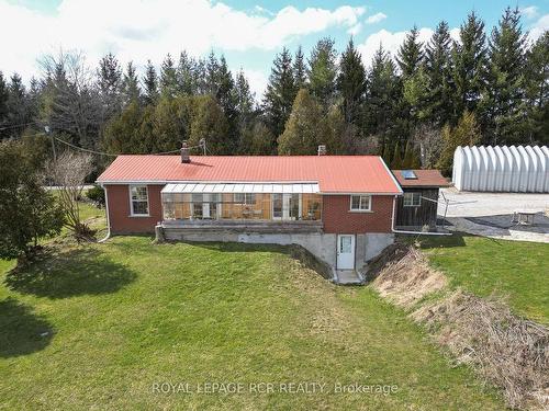 5855 Fourth Line, Guelph/Eramosa, ON - Outdoor