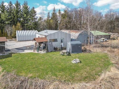 5855 Fourth Line, Guelph/Eramosa, ON - Outdoor