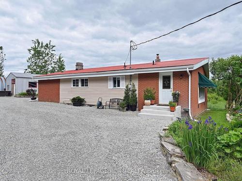 5855 Fourth Line, Guelph/Eramosa, ON - Outdoor