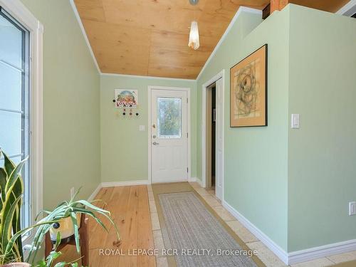 5855 Fourth Line, Guelph/Eramosa, ON - Indoor Photo Showing Other Room