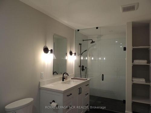 194272 Grey Road 13 Rd, Grey Highlands, ON - Indoor Photo Showing Bathroom