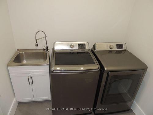194272 Grey Road 13 Rd, Grey Highlands, ON - Indoor Photo Showing Laundry Room