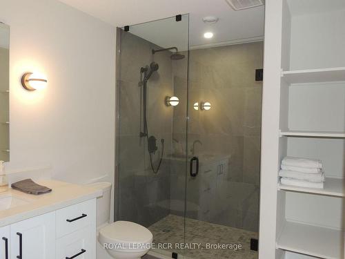 194272 Grey Road 13 Rd, Grey Highlands, ON - Indoor Photo Showing Bathroom