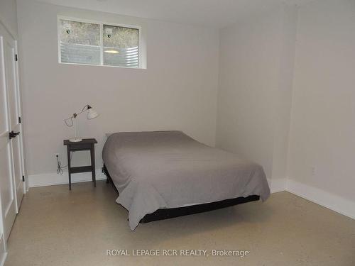 194272 Grey Road 13 Rd, Grey Highlands, ON - Indoor Photo Showing Bedroom