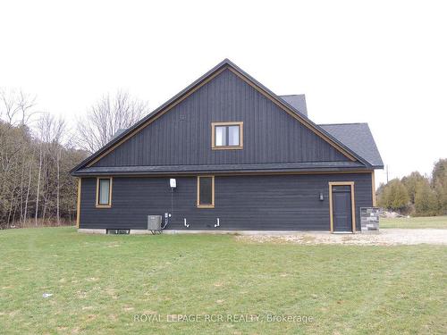 194272 Grey Road 13 Rd, Grey Highlands, ON - Outdoor With Exterior
