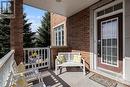 97 Eye Bright Crescent, Ottawa, ON  - Outdoor With Deck Patio Veranda With Exterior 