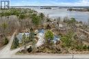 1101 Honey Harbour Rd N, Georgian Bay, ON  - Outdoor With Body Of Water With View 