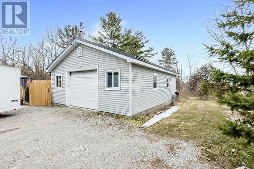 1101 Honey Harbour Rd N, Georgian Bay, ON - Outdoor With Exterior