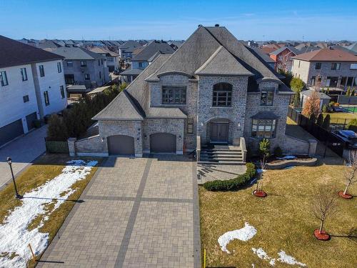 FaÃ§ade - 7845 Rue De Liverpool, Brossard, QC - Outdoor With Facade