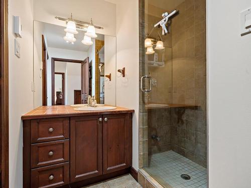 Salle de bains - 10-270 Rue Du Mont-Plaisant, Mont-Tremblant, QC - Indoor Photo Showing Bathroom