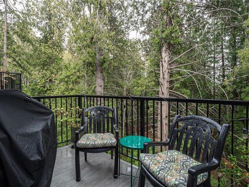 941 Echo Valley Pl, Langford, BC - Outdoor