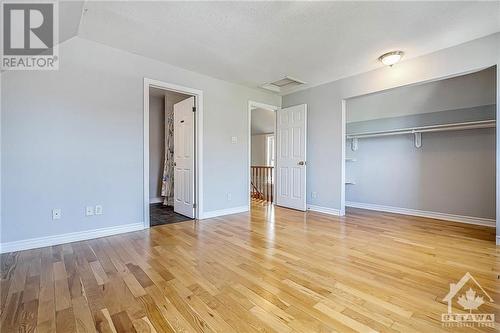 341 Bell Street S, Ottawa, ON - Indoor Photo Showing Other Room