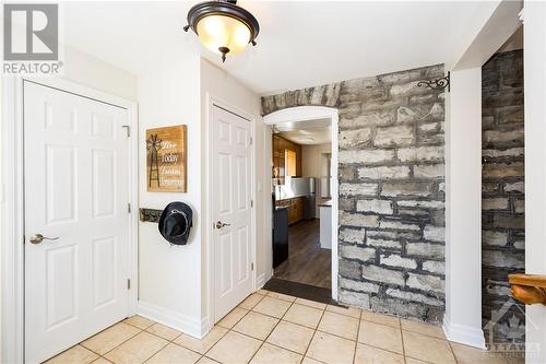 7350 Franktown Road, Ottawa, ON - Indoor Photo Showing Other Room