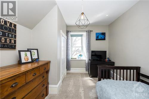 7350 Franktown Road, Ottawa, ON - Indoor Photo Showing Bedroom