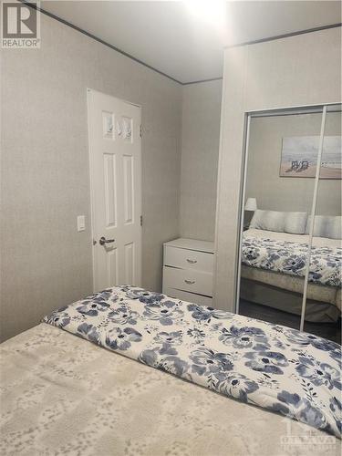 143 Mccrearys Beach Road, Perth, ON - Indoor Photo Showing Bedroom