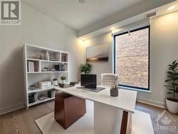 Can Be Used as Office Space - 