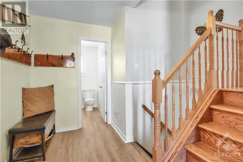 Entry - 4057 Broadway Street, Ottawa, ON - Indoor Photo Showing Other Room