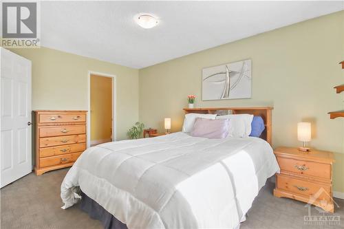 Primary Bedroom - 4057 Broadway Street, Ottawa, ON - Indoor Photo Showing Bedroom