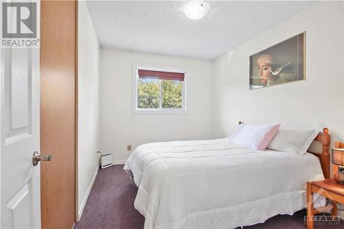 Bedroom - 4057 Broadway Street, Ottawa, ON - Indoor Photo Showing Bedroom