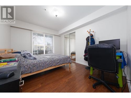 4169-4175 Fraser Street, Vancouver, BC - Indoor Photo Showing Bedroom