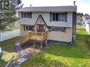 1604 Omineca Avenue, Prince Rupert, BC  - Outdoor 