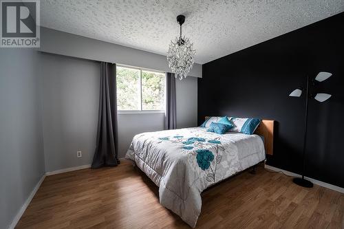 1604 Omineca Avenue, Prince Rupert, BC - Indoor Photo Showing Bedroom
