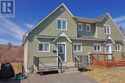 32 Fisher Avenue  Fredericton, NB E3A 4J2