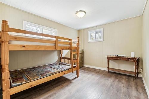 12 Fredrick Avenue, Tiny, ON - Indoor Photo Showing Bedroom