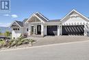 5670 Mountainside Court, Kelowna, BC  - Outdoor With Facade 