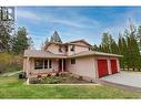3613 Forsyth Drive, Penticton, BC  - Outdoor 